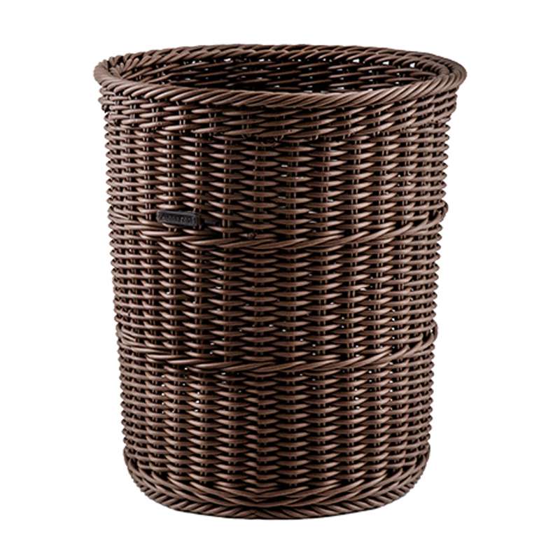 سطل زباله مدل  بافت کد DH122