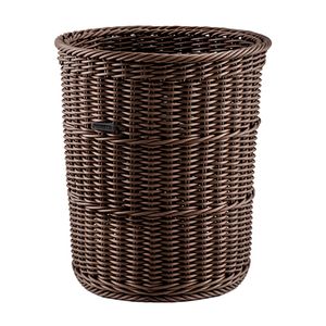 سطل زباله مدل  بافت کد DH122