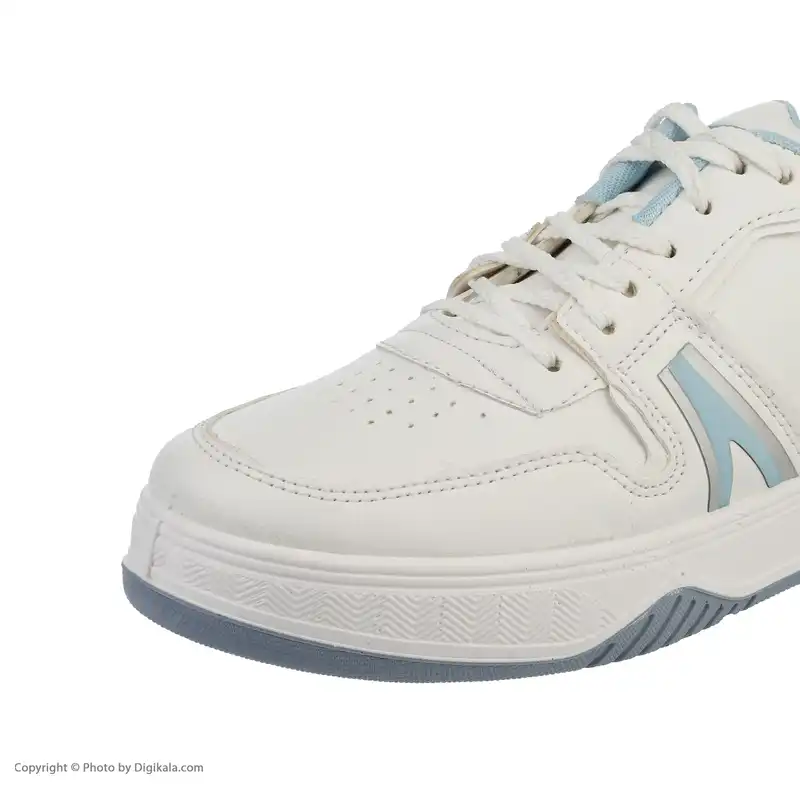 کفش راحتی مردانه کفش شیما مدل ‎478093442