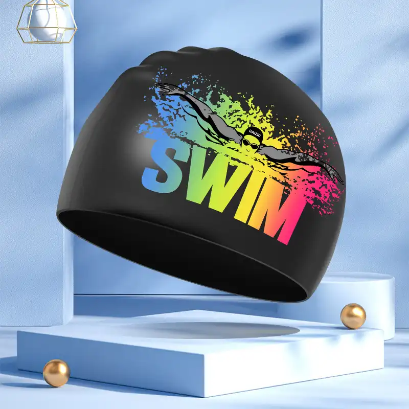 کلاه شنا هایزید مدل SY-208