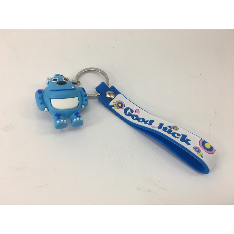 جاکلیدی دخترانه مدل سیلیکونی سالیوان جاکلیدی دخترانه مدل سیلیکونی سالیوان