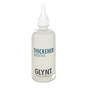 محلول غلیظ کننده رنگ مو گلینت مدل Thickener Additive حجم 100 میلی لیتر