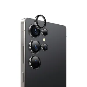 Green Lion ArmShot Glass Camera Lens Protector for Samsung Galaxy S25 Ultra