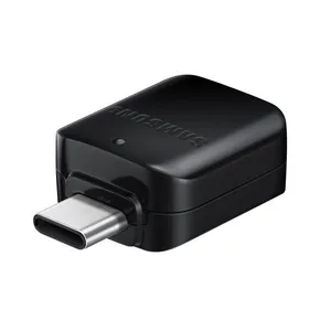 مبدل USB-C OTG مدل STC