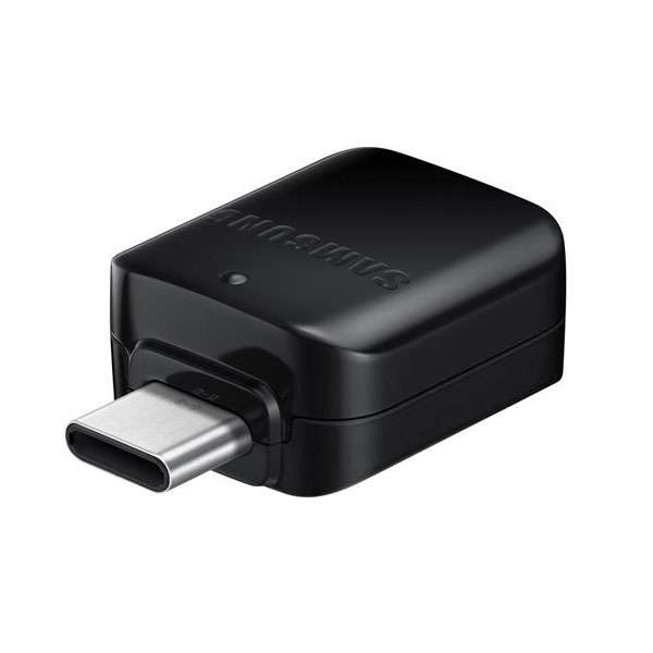 مبدل USB-C OTG مدل STC مبدل USB-C OTG مدل STC
