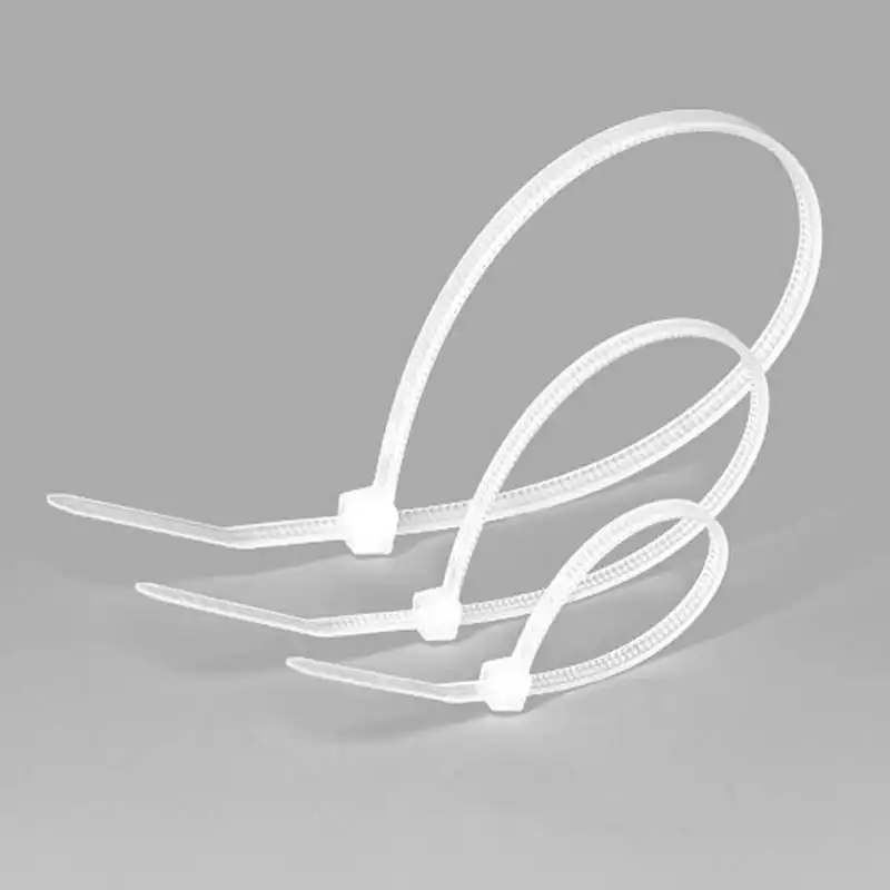 بست کمربندی رعد مدل RC-300 بسته 100 عددی