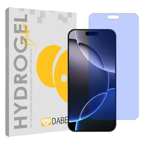 Daben Tough model Anti-blue screen protector suitable for Apple iPhone 16 Pro Mobile phone