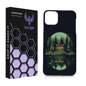 RIVEN RI2-7 Case For Apple iPhone 11 Pro Max