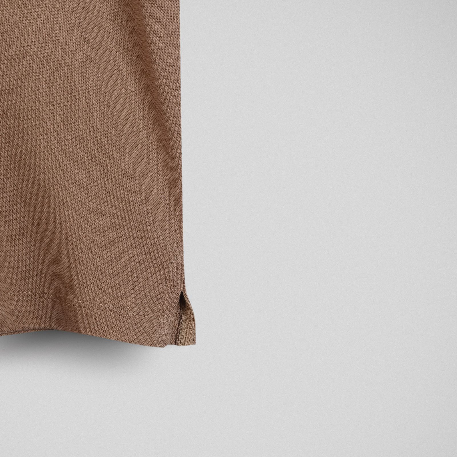 پولوشرت آستین کوتاه مردانه باینت مدل 370-19 - - 10