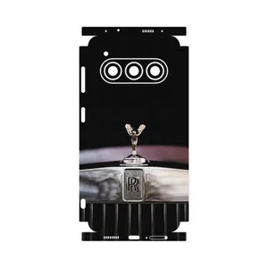 MAHOOT Rolls_Royce_Motor-FullSkin Cover Sticker for Daria Bond II 5G