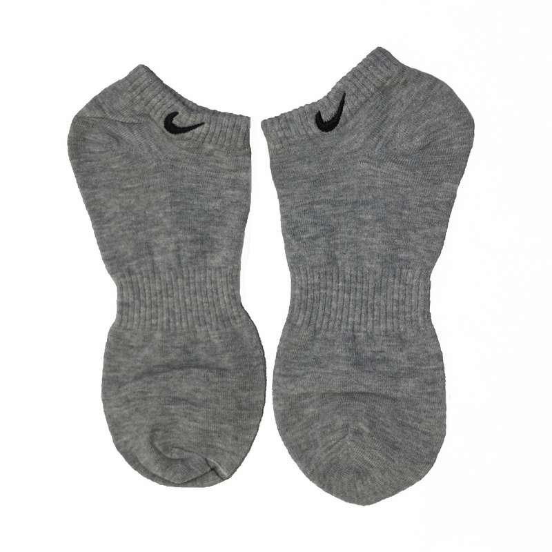 جوراب ساق کوتاه مدل مچی کد 004