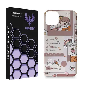 RIVEN RI2-7 Case For Apple iPhone 11 Pro Max