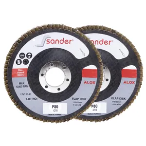 صفحه فلاپ ساندر مدل MMA-SD-80ALX2- مجموعه 2 عددی