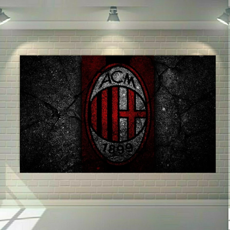 تابلو شاسی طرح آث میلان مدل SDT7047