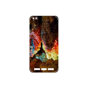 MAHOOT Ali Sadr Cave Cover Sticker for Xiaomi Redmi 5A