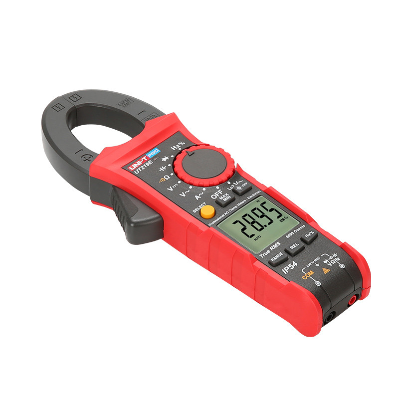 کلمپ آمپر متر یونی تی مدل UT219E