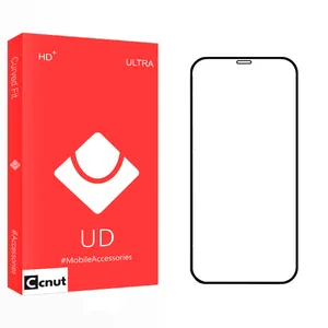 Coconut UD2 Screen Protector For Apple iPhone 12 / 12 Pro