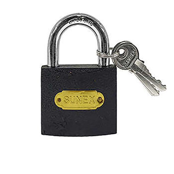 قفل آویز سانکس مدل سهند32 قفل آویز سانکس مدل سهند32