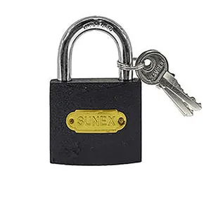 قفل آویز سانکس مدل SSS-32