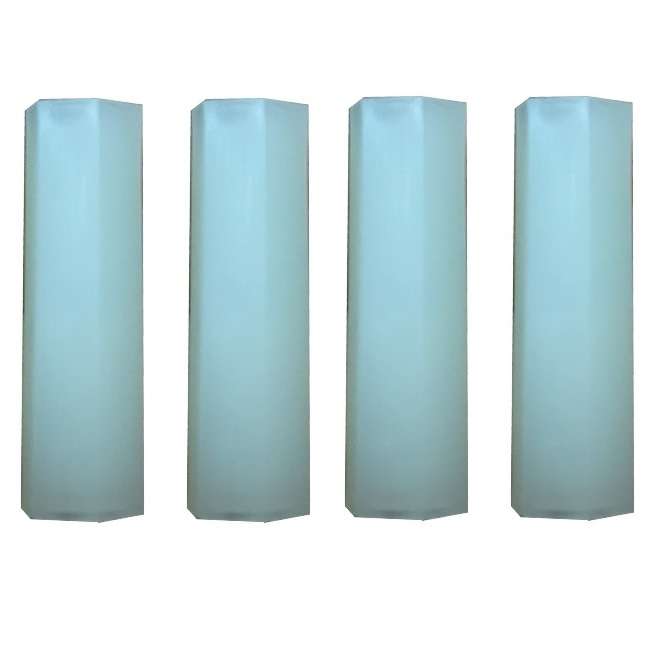 اسپیسر مدل H20FF PP بسته 4 عددی