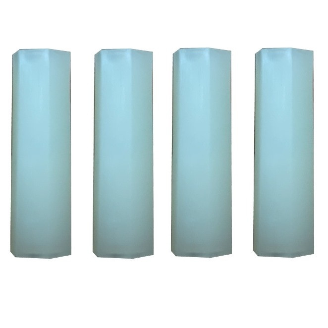 اسپیسر مدل H20FF PP بسته 4 عددی