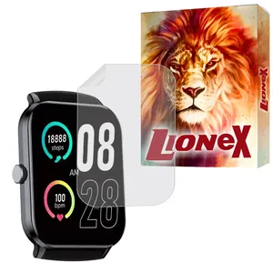 Lionex NNOL20 Screen Protector For QCY GTC