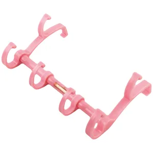 آویز لباس رامیسا مدل پشت دری