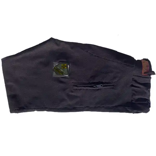 شلوار مردانه آریا مدل  سه زیپ 40723