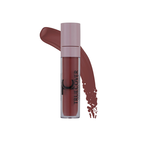 رژ لب مایع تروکاور مدل Matte شماره L03