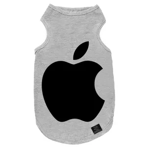 لباس سگ و گربه 27 طرح Apple Music 1 کد MH67 سایز S