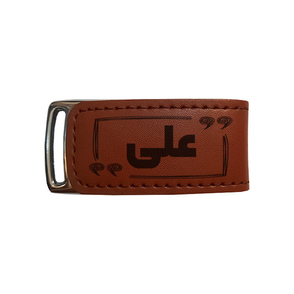 فلش مموری مدل علی ظرفیت 16 گیگابایت