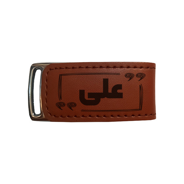 فلش مموری مدل علی ظرفیت 16 گیگابایت