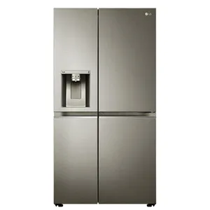 یخچال فریزر ساید بای ساید 31 فوت ال جی مدل GC-J348CSFS