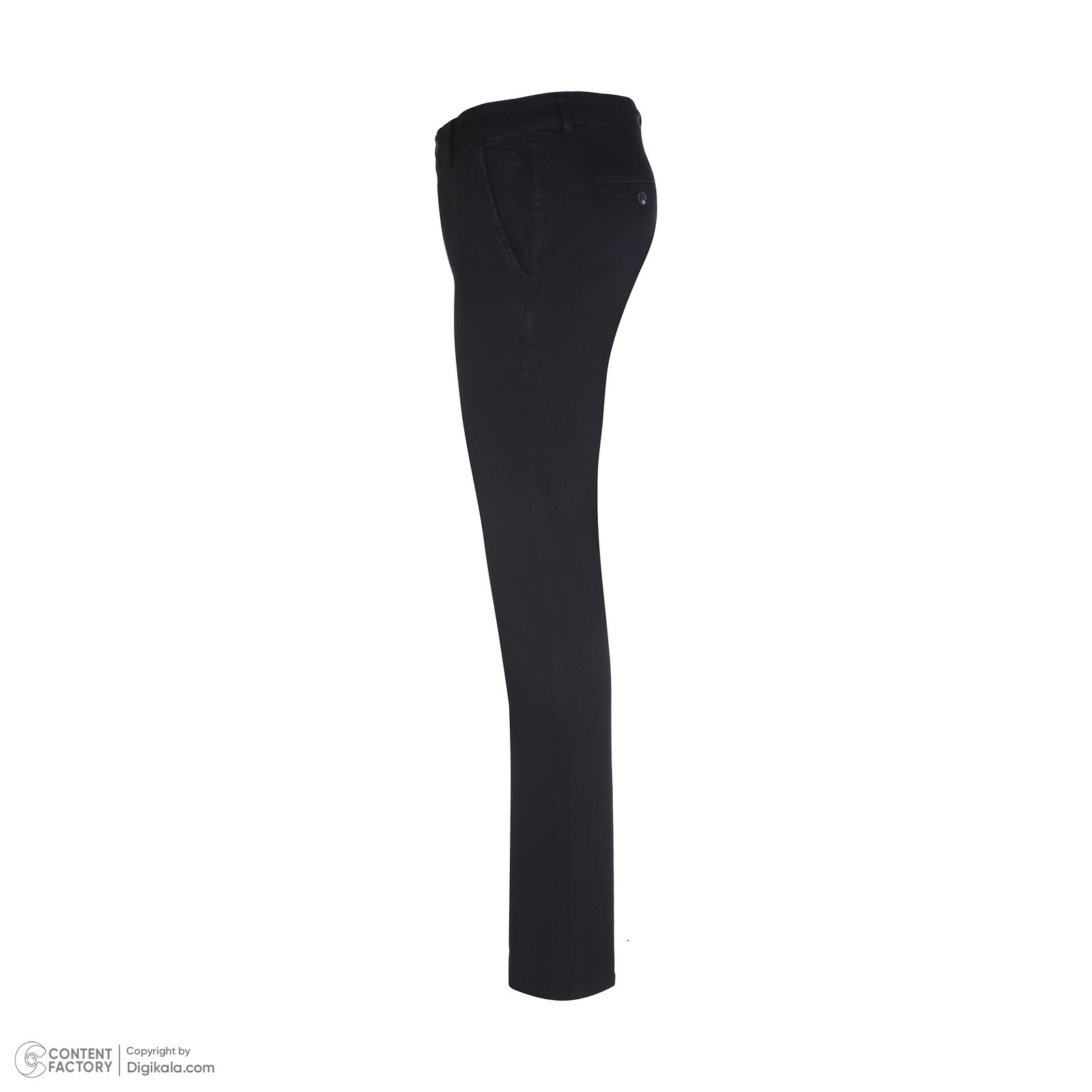 شلوار مردانه پاتن جامه مدل جذب 101221030136846 - - 4