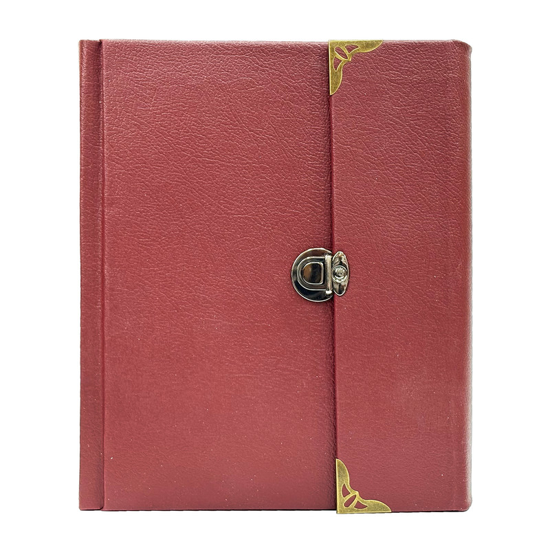 آلبوم عکس 20 برگ مدل 1621