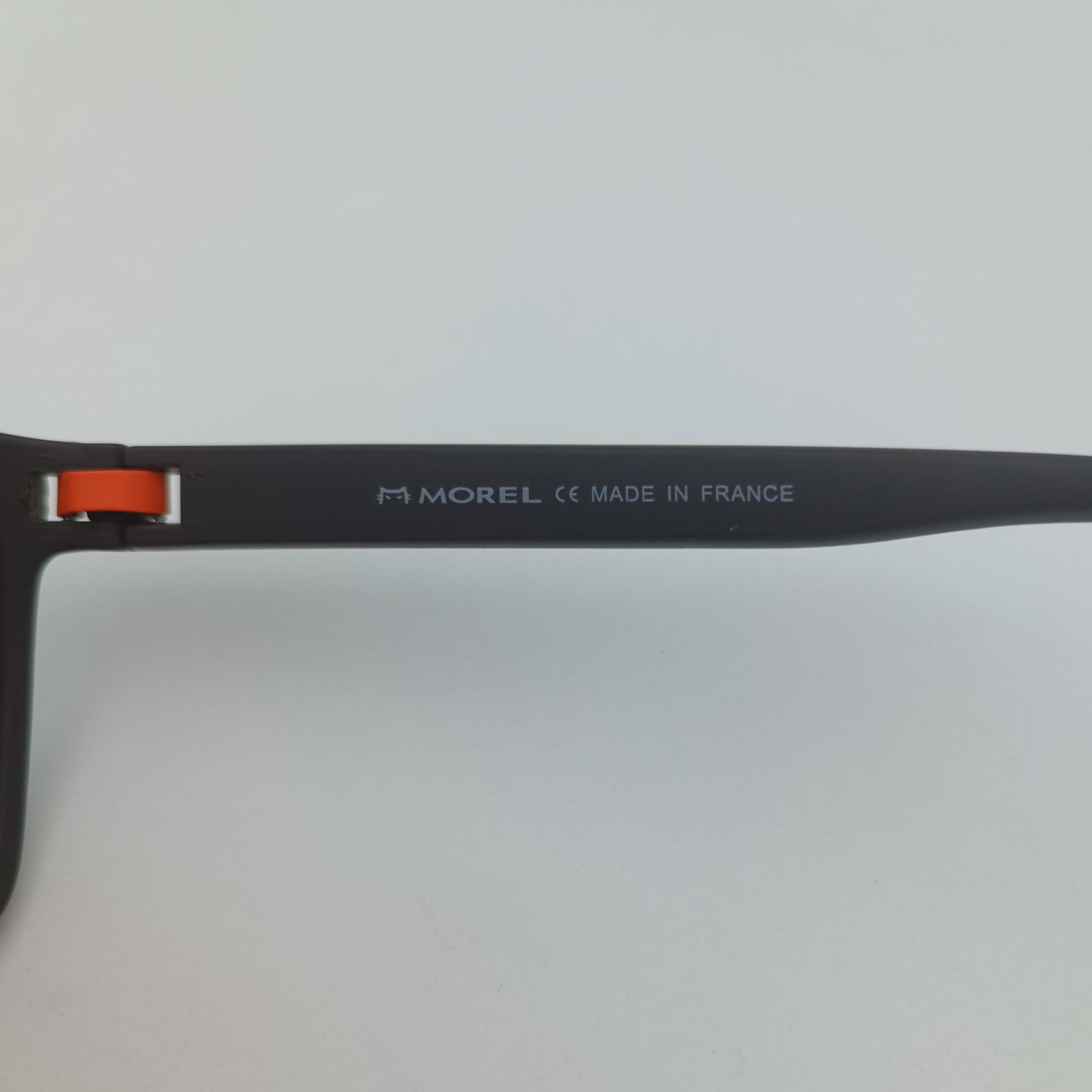 عینک آفتابی مردانه مورل مدل D2455P -  - 6