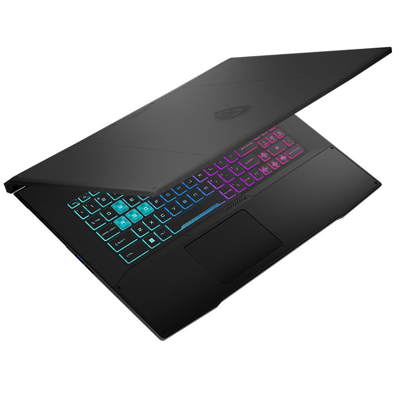 لپ تاپ 17.3 اینچی ام اس آی مدل Katana 17 B13VGK-i9 13900H-16GB DDR5-1TB SSD-RTX4070-QHD 240Hz لپ تاپ 17.3 اینچی ام اس آی مدل Katana 17 B13VGK-i9 13900H-16GB DDR5-1TB SSD-RTX4070-QHD 240Hz