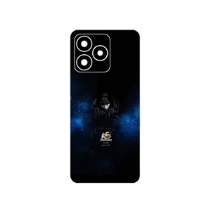 MAHOOT Eminem Cover Sticker for Realme C53