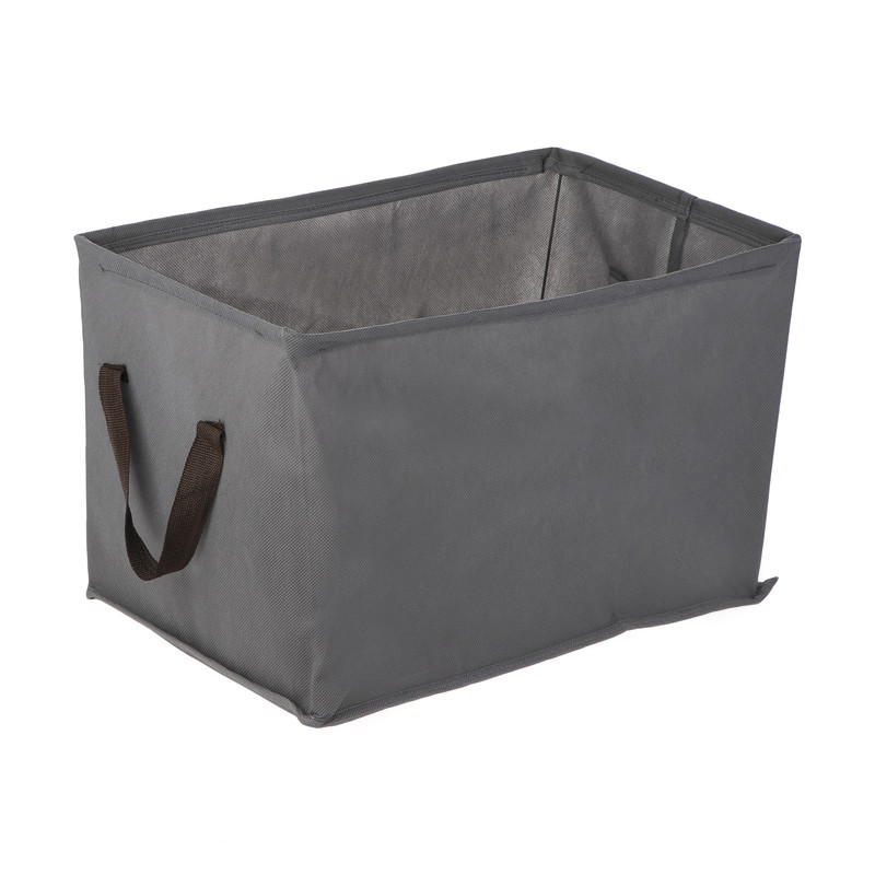 باکس لباس  مدل تاشو بسته 3 عددی