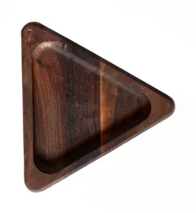 زیرسیگاری مدل Triangle