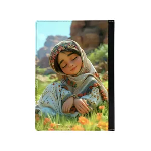 کلاسور مدل دختر روستایی