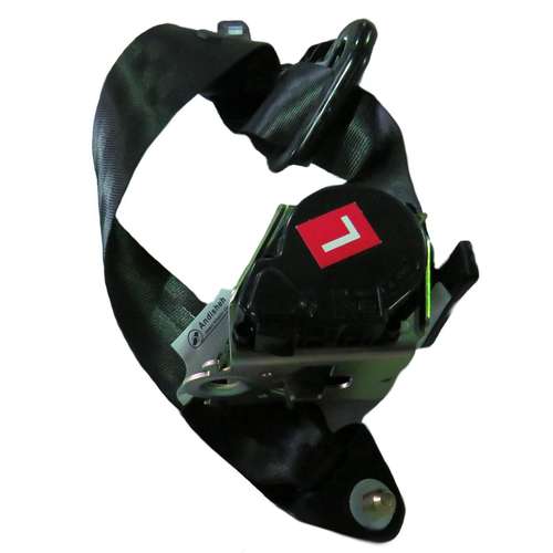  کمربند عقب سمت چپ شرکت صنعتی و تولیدی اندیشه ایمنی خودرو مدل BL-SB-Brilliance-H320