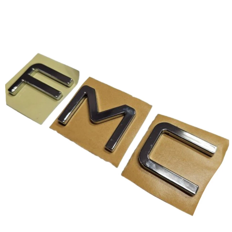 آرم صندوق عقب خودرو چیکال مدل K-356-FMC مناسب برای سوبا M4