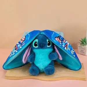 عروسک مدل استیج سوپرایزی ارتفاع 30 سانتی متر