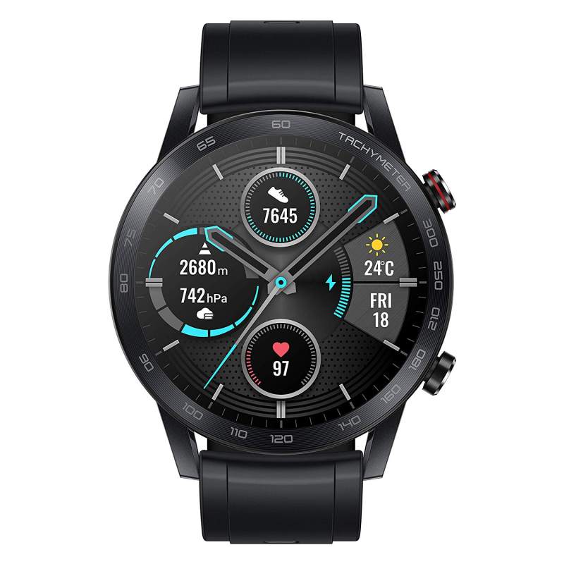 ساعت هوشمند آنر مدل Majic Watch 2 new 46 mm