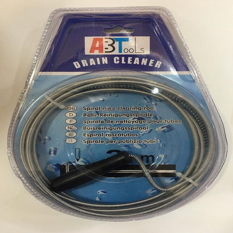 فنر لوله باز کن ای بی تی مدل ABT-0005