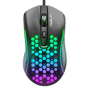 Aula Mountain S11 Gaming Mouse