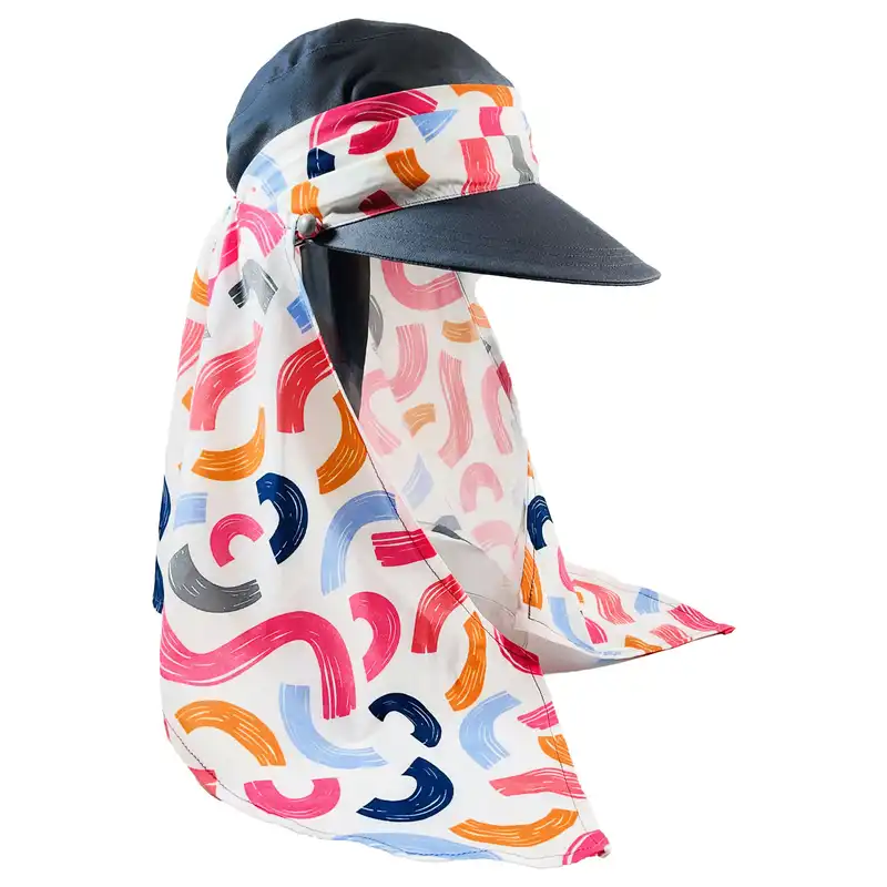 کلاه آفتابگیر زنانه اندلس مدل 20056