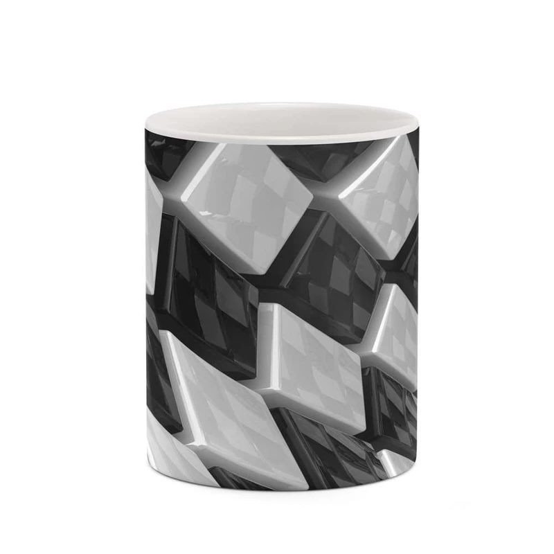 ماگ کاکتی مدل فانتزی کد mgh18116