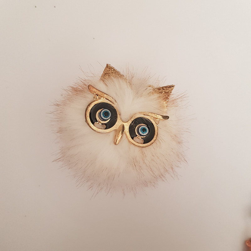 جاکلیدی دخترانه مدل جغد جاکلیدی دخترانه مدل جغد